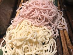 五彩干碟-盡膳口福跷脚牛肉火锅(合生汇购物中心店)