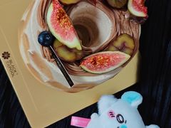-黑池口感烘焙·生日蛋糕(坂田店)