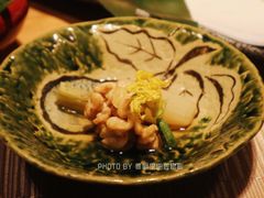 -本逸·割烹料理(湖墅店)
