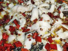 -金三可市井水煮鱼(金碧园店)