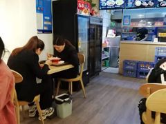-十三朝牛馍王擀面皮(骡马市店)