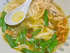 -王春春鸡汤饭(上海中海环宇城店)