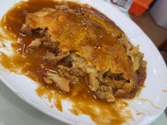 -同发号饭庄(复兴路店)