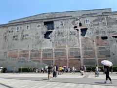 -上海四行仓库抗战纪念馆