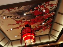 -盈春大饭店(千山路店)