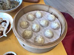 -鼎泰丰(嘉年华•海信广场VILLAGE店)