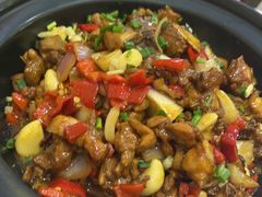 -三只鸟本地特色菜馆(上饶总店)