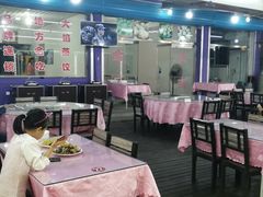 大堂-叶存利海鲜大馅饺子(东戴河止锚湾店)