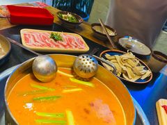-闻小豆贵州自助火锅(万象城店)