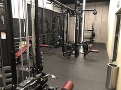 -一兆韦德健身(梅川店)