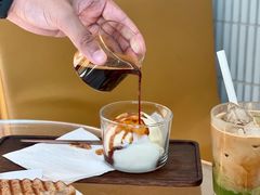-Cupping Room(Harbour City)