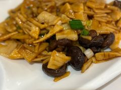 -马凯餐厅(长椿街店)