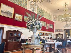 -莫斯科餐厅