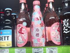 -today便利店(汉街店)