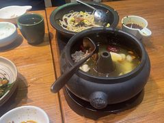 -云海肴·汽锅鸡·云南代表菜(美罗城店)