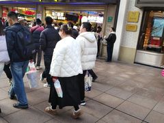 -泰康食品(南京东路店)