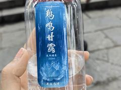 -鸡鸣寺