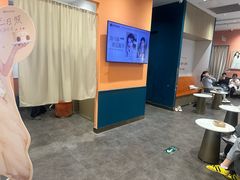 -海马体照相馆(龙湖杭州金沙天街店)