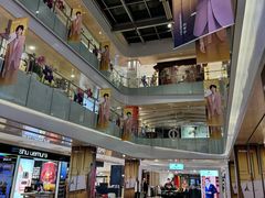 -杭州西湖银泰百货
