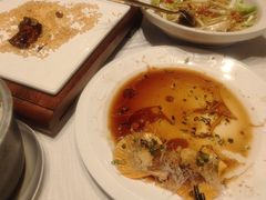 -喜棠·长沙家宴·海鲜·湘菜(麓谷店)