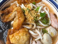 -非遗·十八曲鱼饺(西马总店)