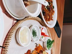-顺风汤馆·广府粤菜(江宸天街店)