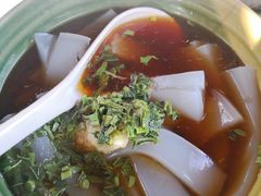 -百花人家(清水镇店)