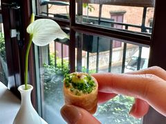 -Le Comptoir de Pierre Gagnaire