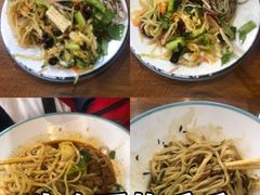 -浑河春面馆·非遗鹿角面(良乡店)
