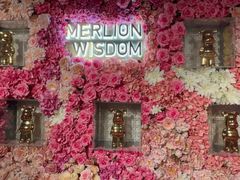 -狮拾久·现代新加坡料理(福田COCO Park店)