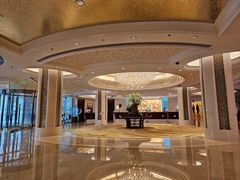 -苏州香格里拉大酒店