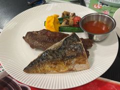 -伯顿西餐厅(厚街香榭丽店)