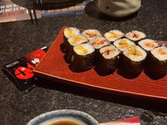 -古田居·特色寿司料理(星之岛旗舰店)