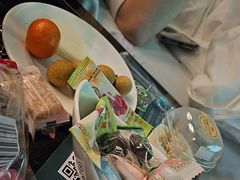 -颐而康·按摩·艾灸·足疗(汽车东站店)