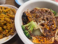 -艺味深尝(云锦路店)