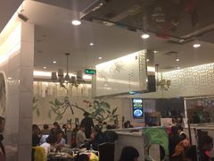 -川人百味(金安中央大街店)