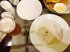 -柏斯图德国餐吧(馆陶路德国风情街店)