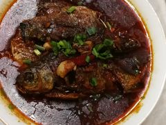 -界山丁老二丁记老鸭汤饭店