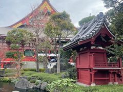 -浅草寺