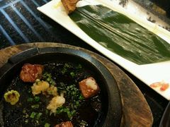 -禾绿回转寿司(苏宁广场店)