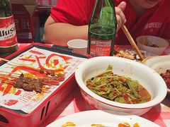 -辣小鲜·南昌大排档(船山路店)