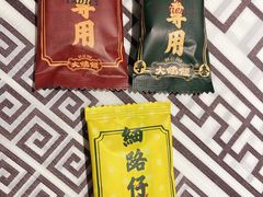 -大鸽饭(体育西路店)