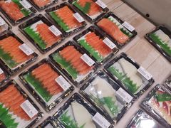 -果蔬好生活超市(乐堤港店)
