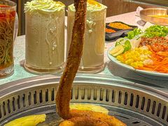 -炭之家齐齐哈尔大片烤肉·涮毛肚火锅·齐齐哈尔烤肉(中央大街店)