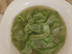 农家丝瓜-锦粤宫·精致粤菜(深圳北站店)