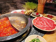 -蜀大侠火锅(总府路店)