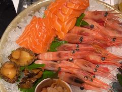 -匠和风精致料理(福州金融街万达店)
