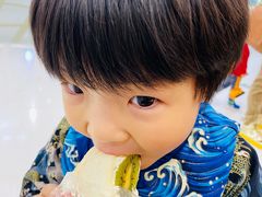 -Fruwich果明治(西单更新场店)