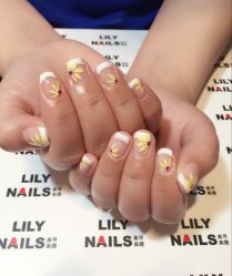 -LILY NAILS美甲美睫