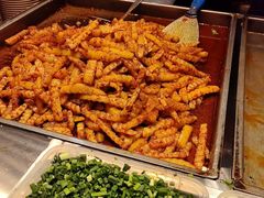 -丁家坡洋芋·观音桥好吃街A区(全国总店)